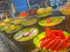 -韩风源烧烤涮自助餐厅(封丘瑞封店)
