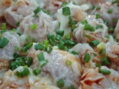 -陈记饮食店(菜园墩店)