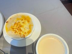 -德大西餐社