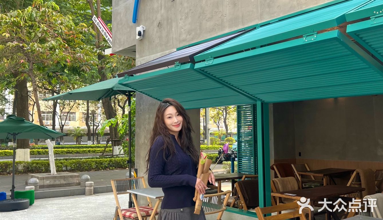厦门探店|新店速递·开在街角的独栋小酒馆🍭