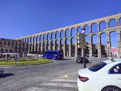 -塞哥维亚输水道