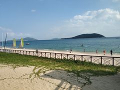-亚龙湾海景国际度假酒店·海景坊