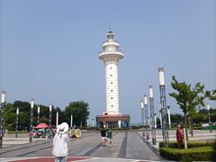 -日照灯塔风景区