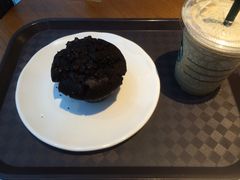 -星巴克(汾阳路店)