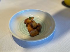 -富力丽思卡尔顿酒店·丽轩中餐厅