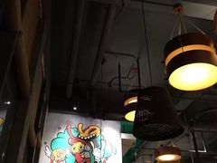 -吴越荣记·苏州菜·松鼠桂鱼(斜塘老街店)