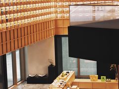 -奈雪茶院·茶室茶馆(广州粤海天地店)