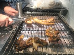-徐亮烤蹄(建设路店)
