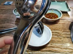 -春润大地海南椰子鸡(沙井京基百纳广场店)