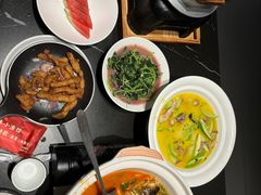 -明丰小渔馆(明月路店)
