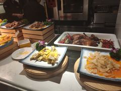 -诱货海鲜自助火锅(爱琴海购物公园东百店)
