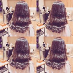 -曼都发型·臻选