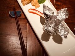 -行者素食(国赫红珊湾店)