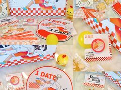 -壹点壹客·生日蛋糕(南山店)