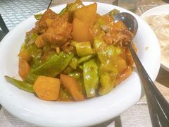 -四姐妹东北饺子(沙尾路店)