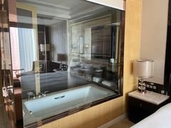 -长沙富力万达文华酒店