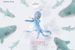 -孖公仔儿童摄影(童服城店)