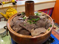 -如意林卡藏餐吧 (九寨沟店)