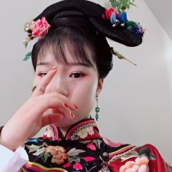 点击看大图 门面-美云庭古装·格格服汉服·京城旅拍(北京店)