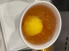 -富淳饭店(陆家嘴保利广场店)