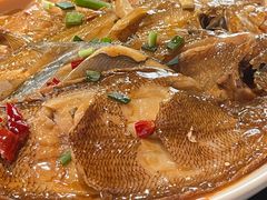 -健眺小海鲜(临海后山店)