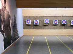 -道顺射箭·团建·骑射(张杨路店)