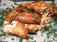 -绿茶餐厅(广州天河城店)