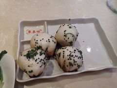 -东泰祥生煎馆(重庆北路店)