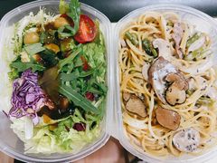 -安妮意大利餐厅(世贸天阶店)