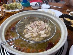 -潮陈记土鸡火锅(东厦北路店)