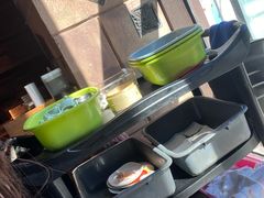-小城粥道·海胆鲜虾粥(解放广场店)