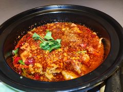 -天府掌柜(九眼桥店)