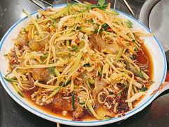 -瑞杰烧烤店·24小时营业(山东路店)