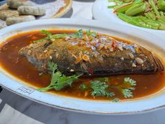 -又见炊烟私房菜(敬亭路店)