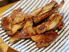 -秋木烤肉·韩国牛肉名家(高新旗舰店)