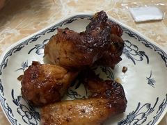 -渔记茶餐厅(渔村店)