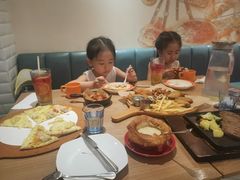 -必胜客(鑫乐汇店)