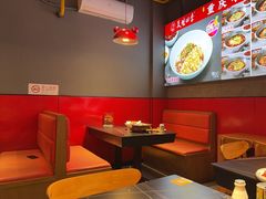 -美蛙四季(黄寺大街店)