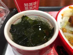 -猪角·闽南猪脚饭(华闽大厦店)