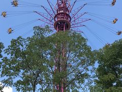 -芜湖方特东方神画
