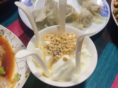 -口口香小吃店