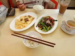-永盈茶餐厅(江南大道中店)