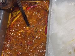 -重庆高老九火锅(万象城店)