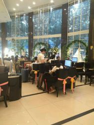 点击看大图 -金夫人婚纱摄影(华南店)
