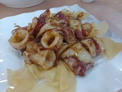 -旺富东海大酒楼(海鲜街店)