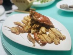 -瓯菜排档·温州海鲜(玕南店)