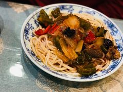 -新疆伊宁远征餐厅