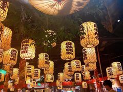 -南京大牌档(济南万象城店)