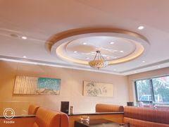 -蓝港海鲜厨房(金水路店)