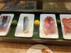 -大中华希尔顿酒店-念自助餐·嗨啤·小龙虾